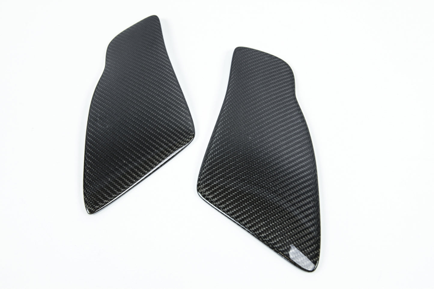 Acura NSX 91-05 Carbon Door Panels