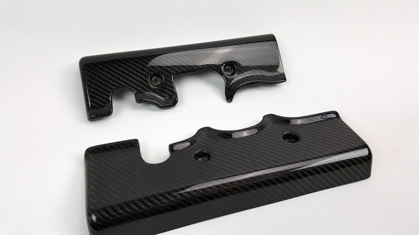 Acura NSX 91-05 Carbon Injector/ Engine Wire Covers