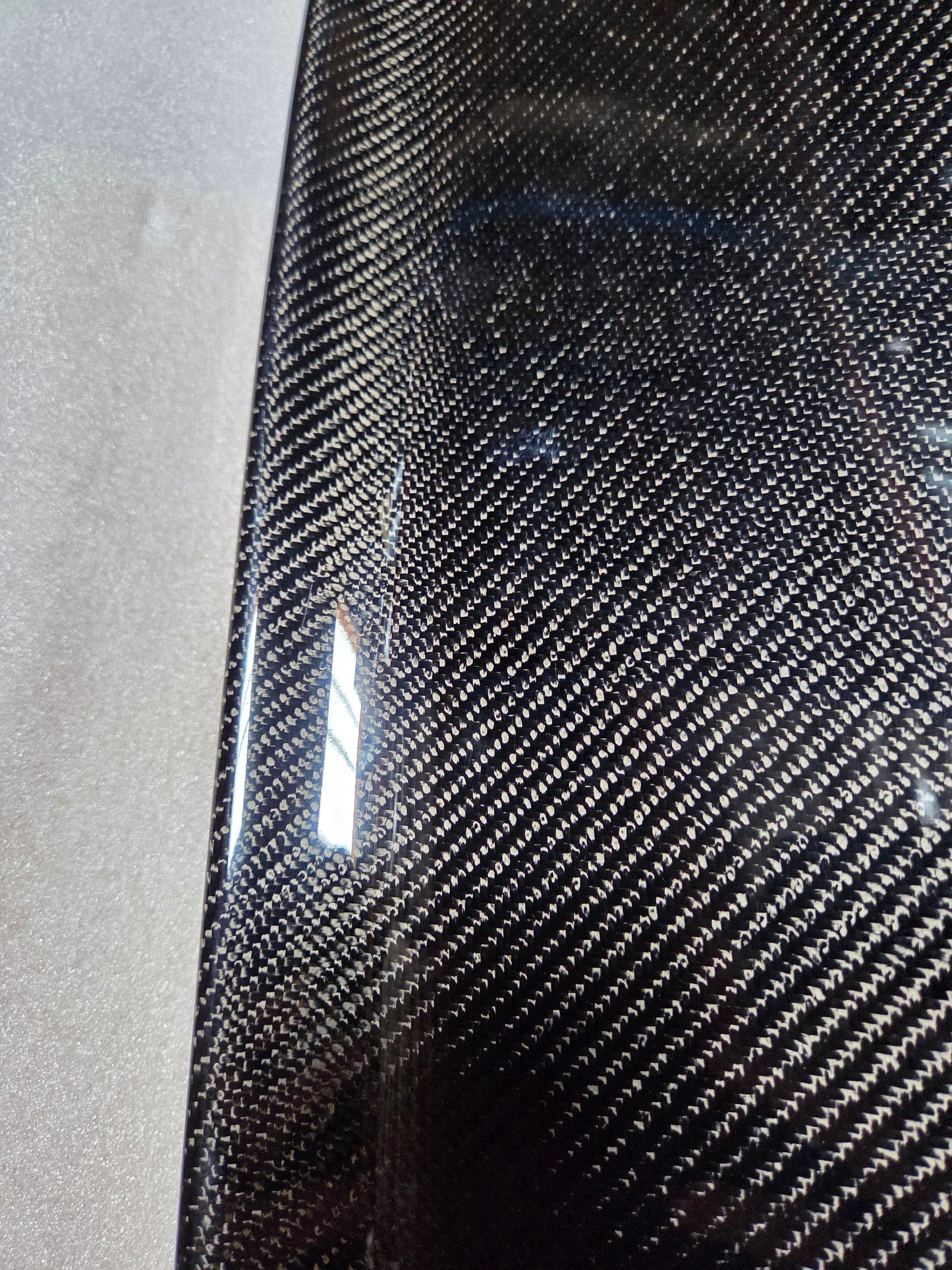 PRIDE NSX-R Style Spoiler-Blemished3