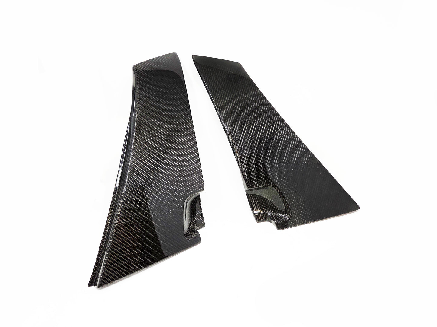 Acura NSX 1991-2005 Carbon Exterior B-Pillar
