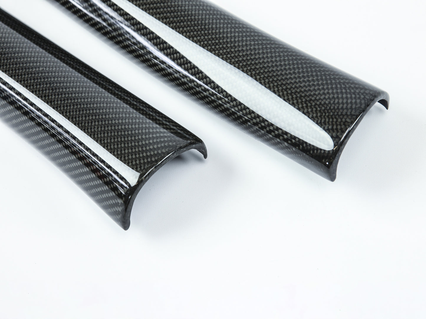 Acura NSX 91-05 Carbon Coupe A Pillars