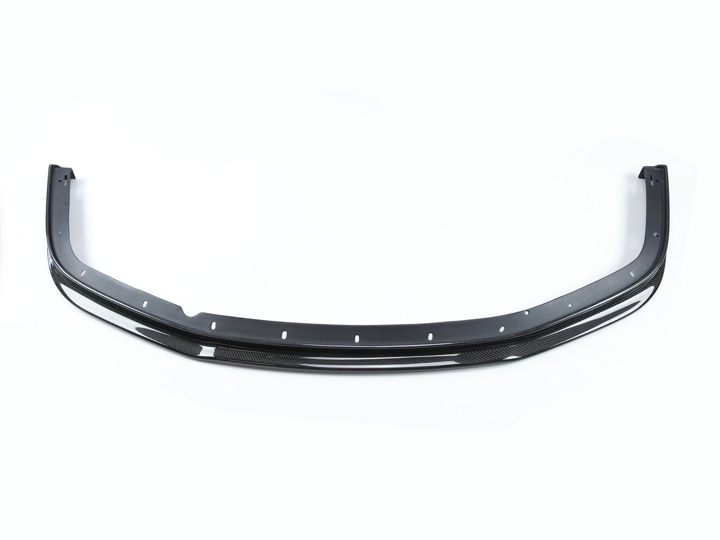 Acura NSX 1991-2001 Carbon Front Lip S1