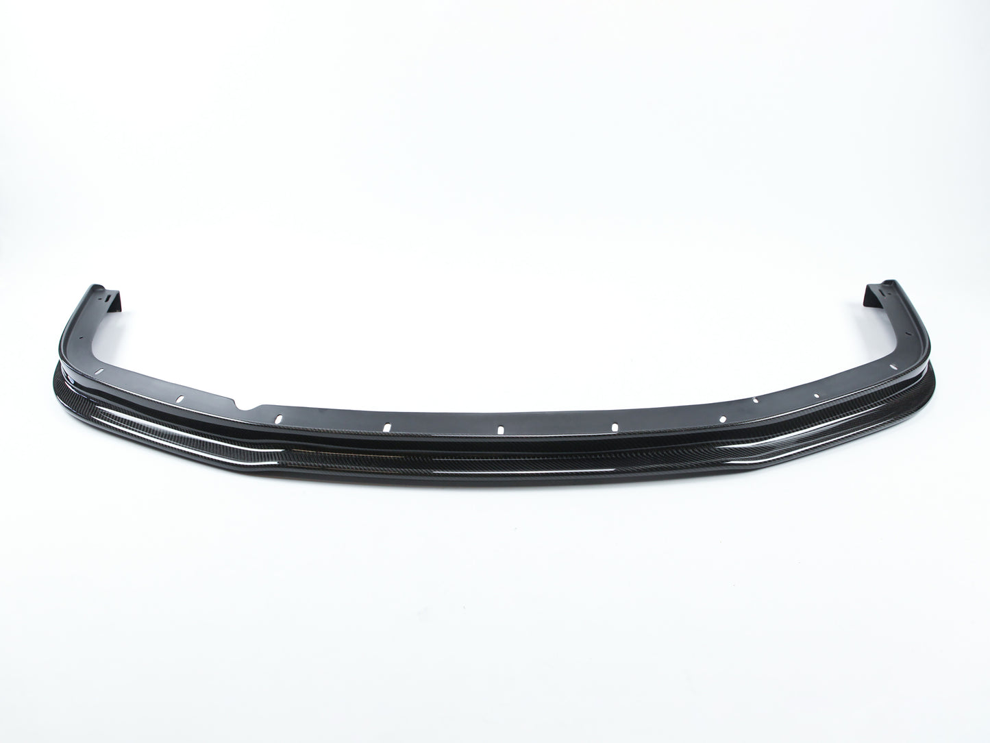 Acura NSX 1991-2001 Carbon Front Lip S1
