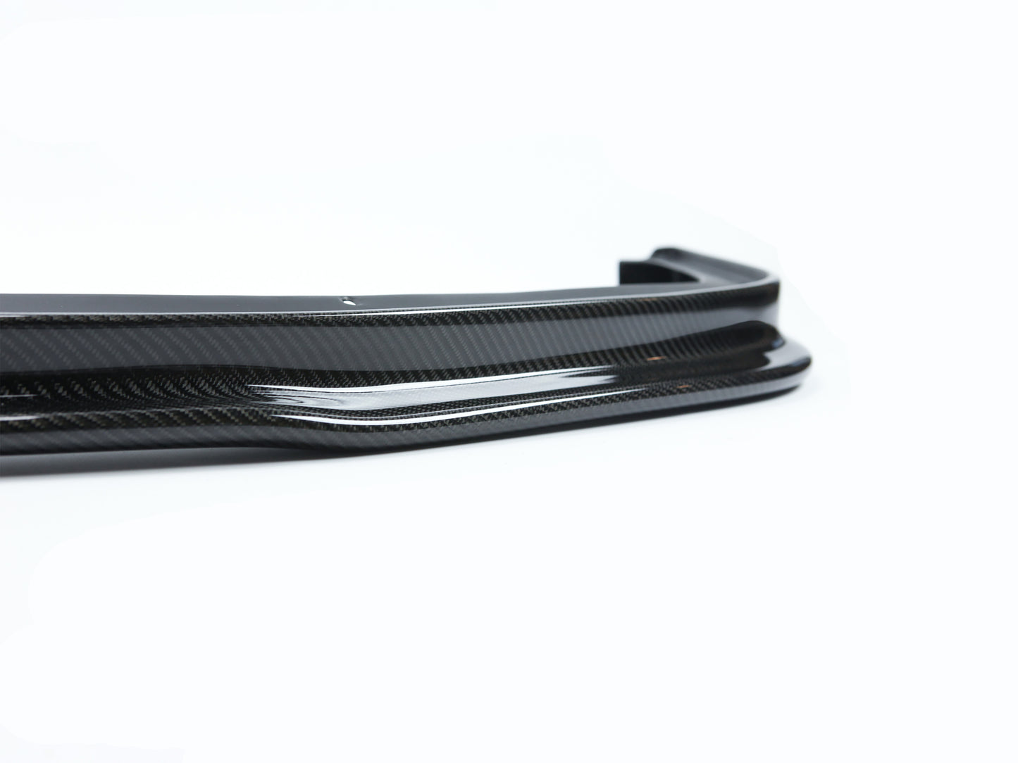 Acura NSX 1991-2001 Carbon Front Lip S1