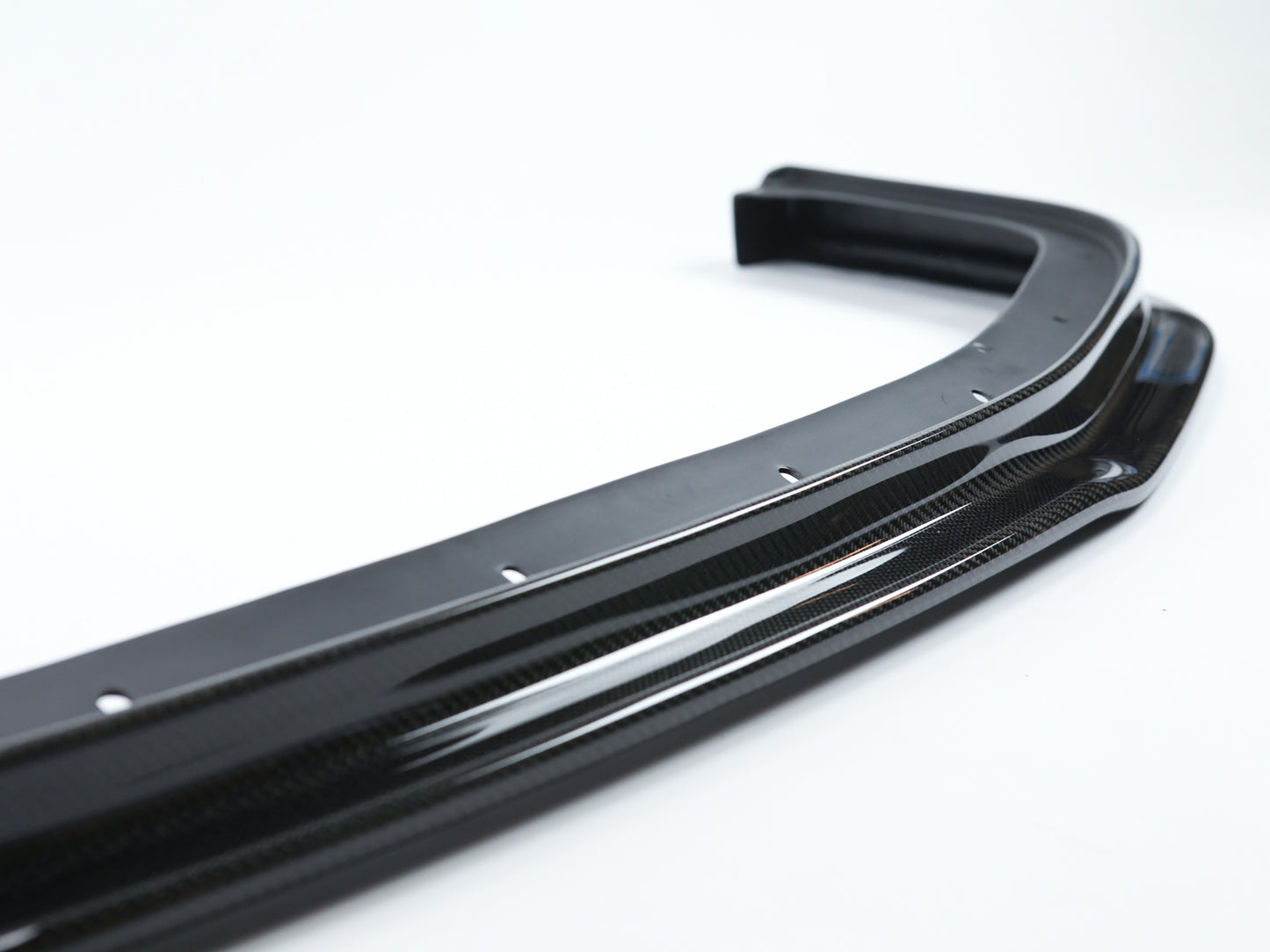 Acura NSX 1991-2001 Carbon Front Lip S1