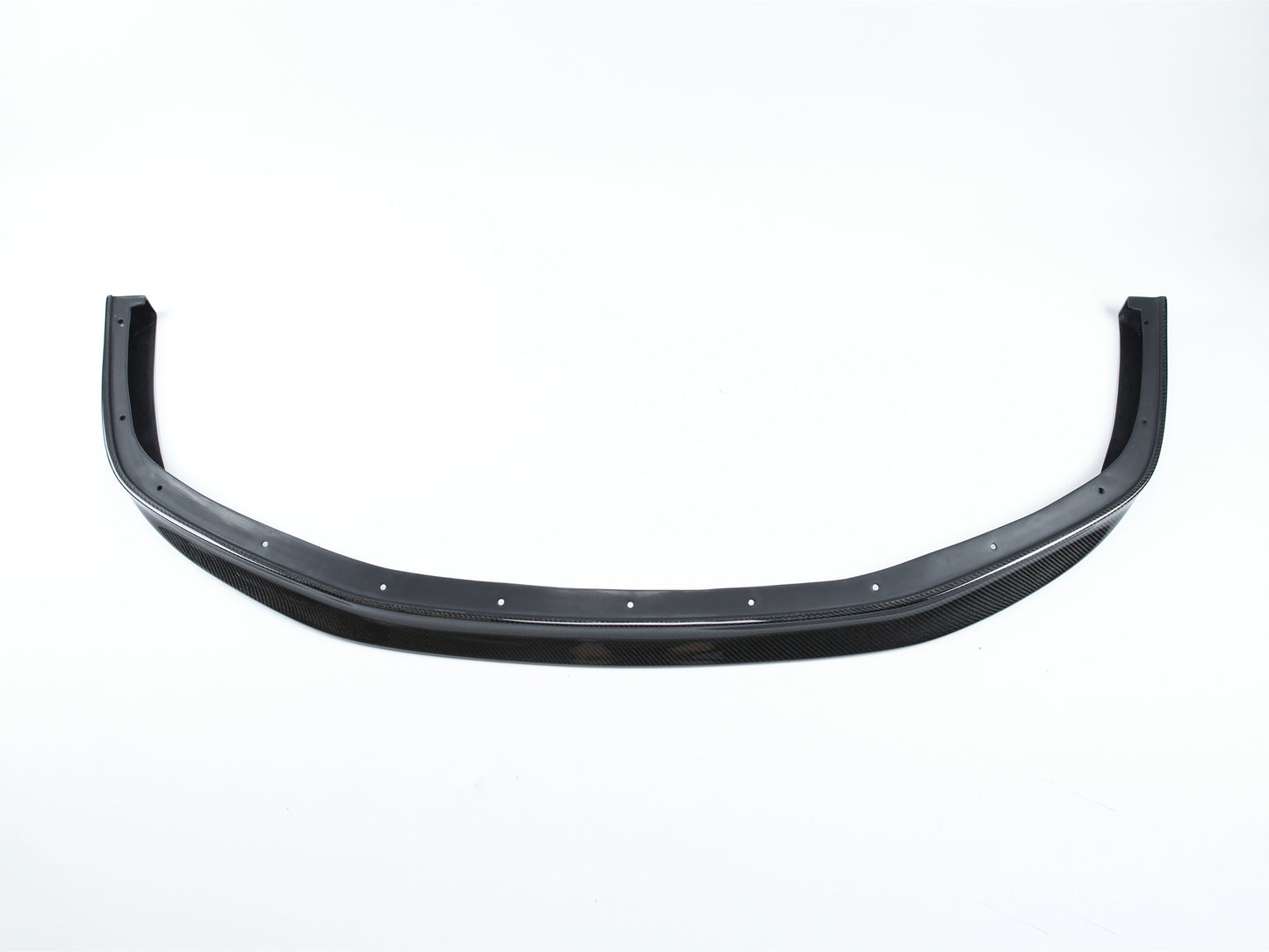 Acura NSX 1991-2001 Carbon Front Lip S2