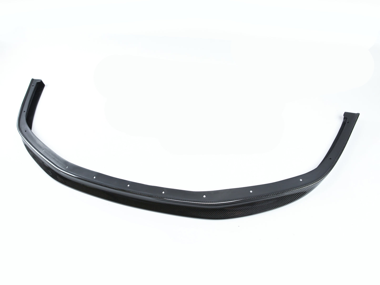Acura NSX 91-01 Carbon Front Lip S2