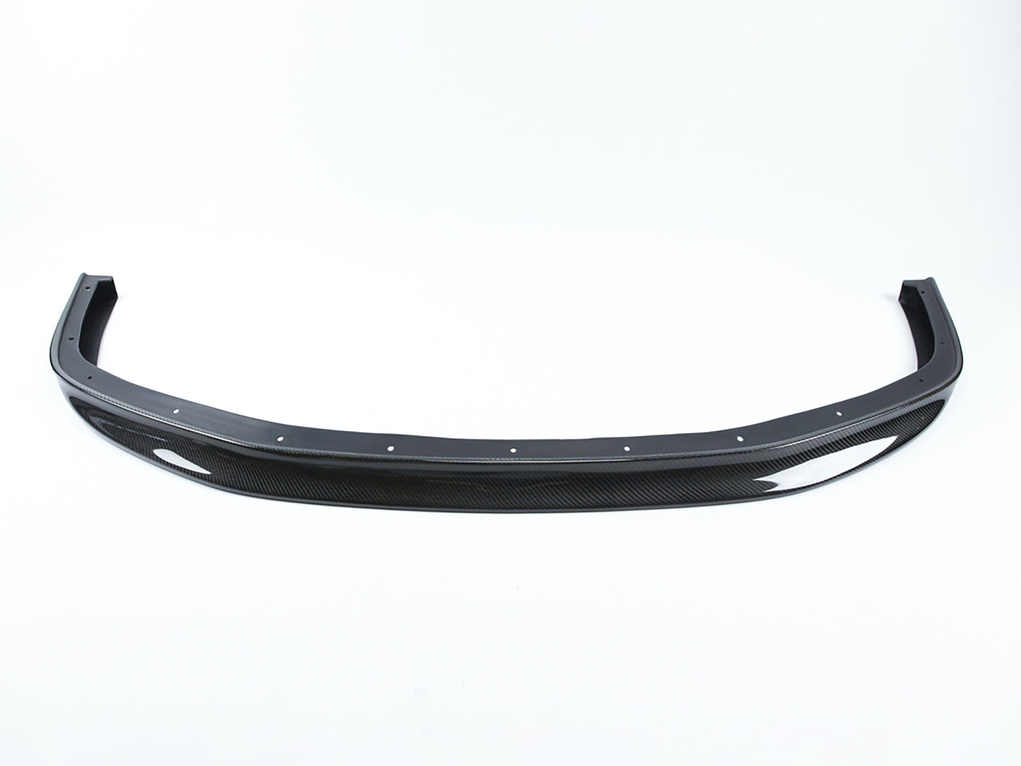 Acura NSX 1991-2001 Carbon Front Lip S2