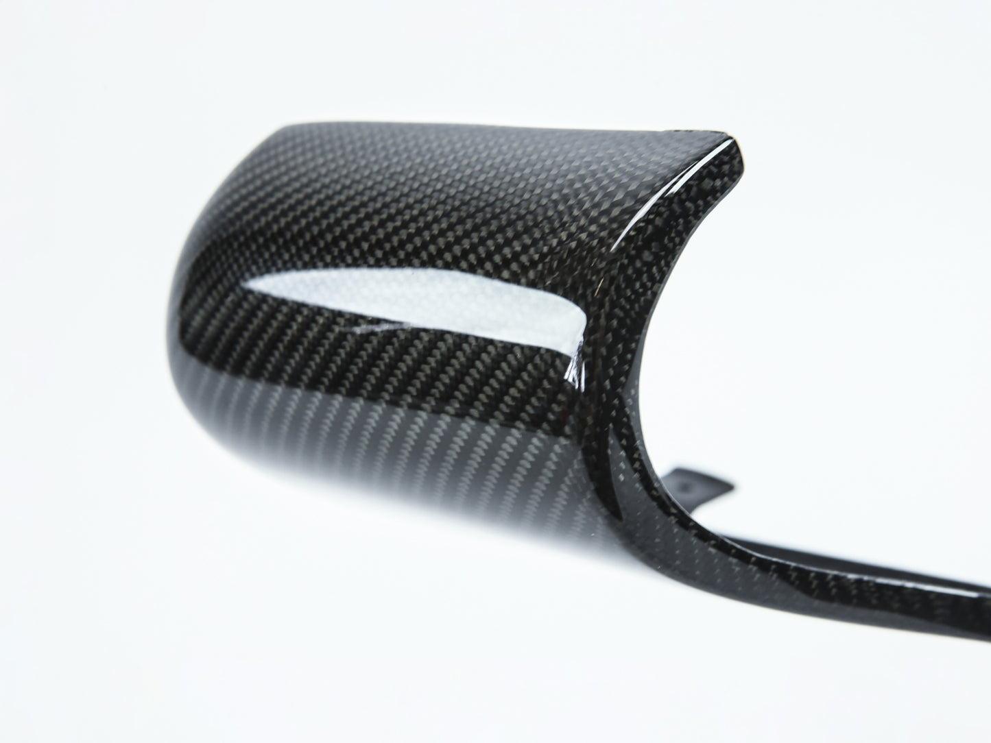 Acura NSX 91-05 Carbon Knee Panel