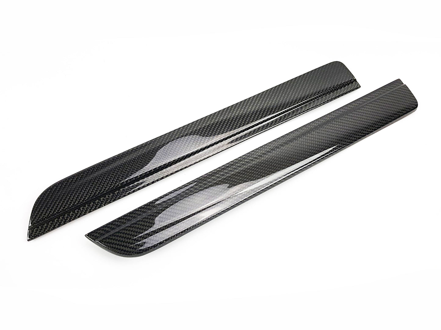 Acura NSX 17-22 Carbon Door Sills