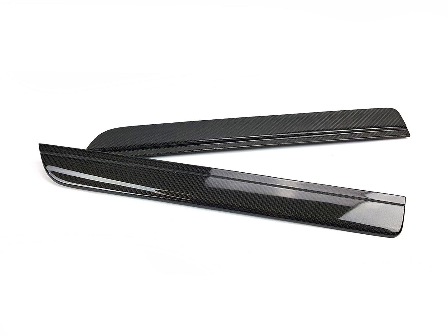 Acura NSX 17-22 Carbon Door Sills