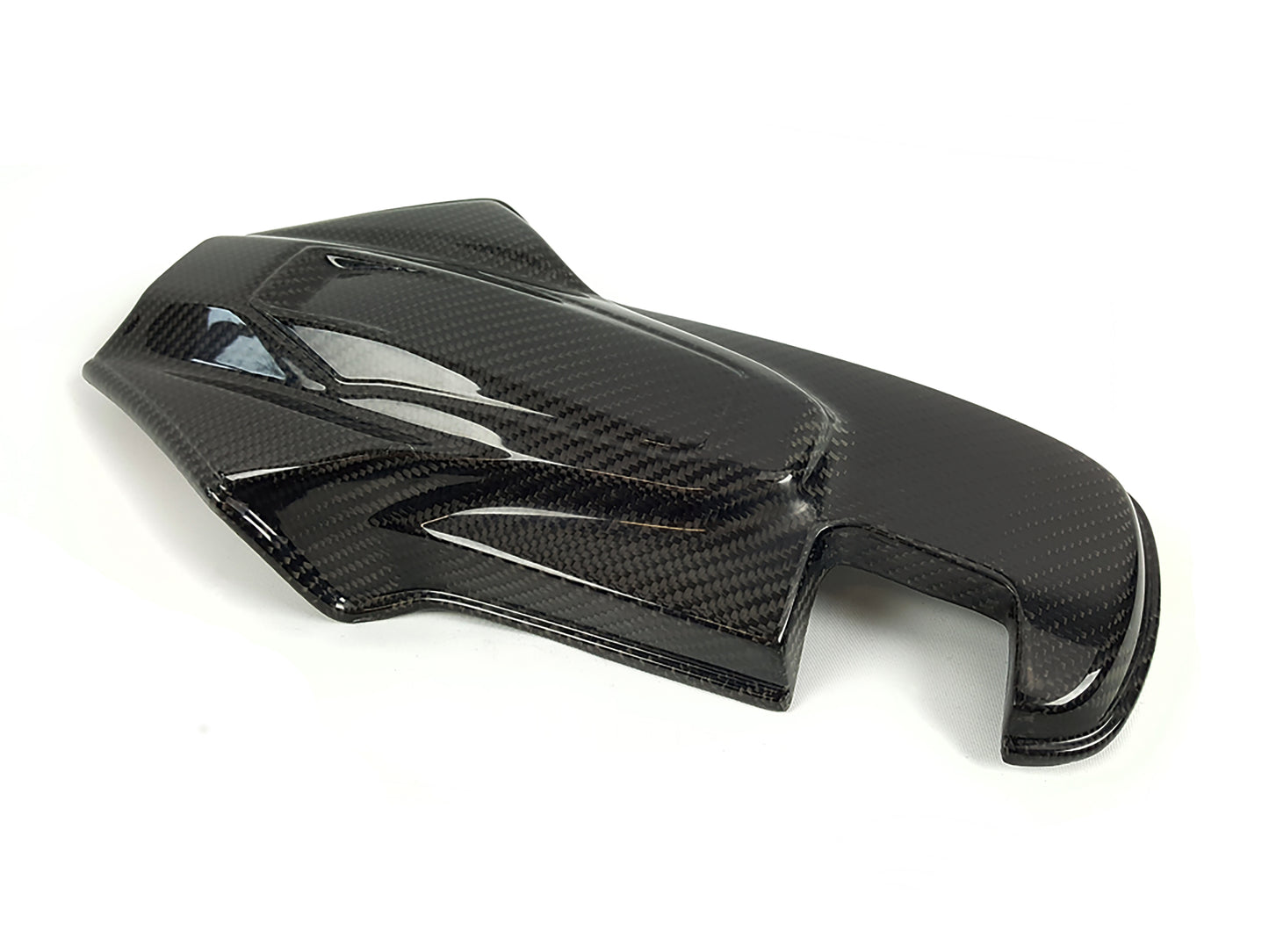Acura NSX 2017-2022 Carbon Intake Manifold Cover