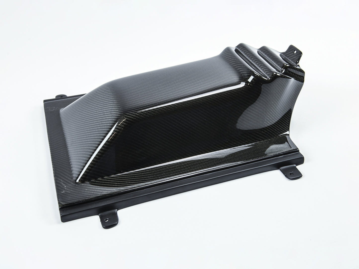 Acura NSX 91-05 Carbon Center and Side Rear Panels