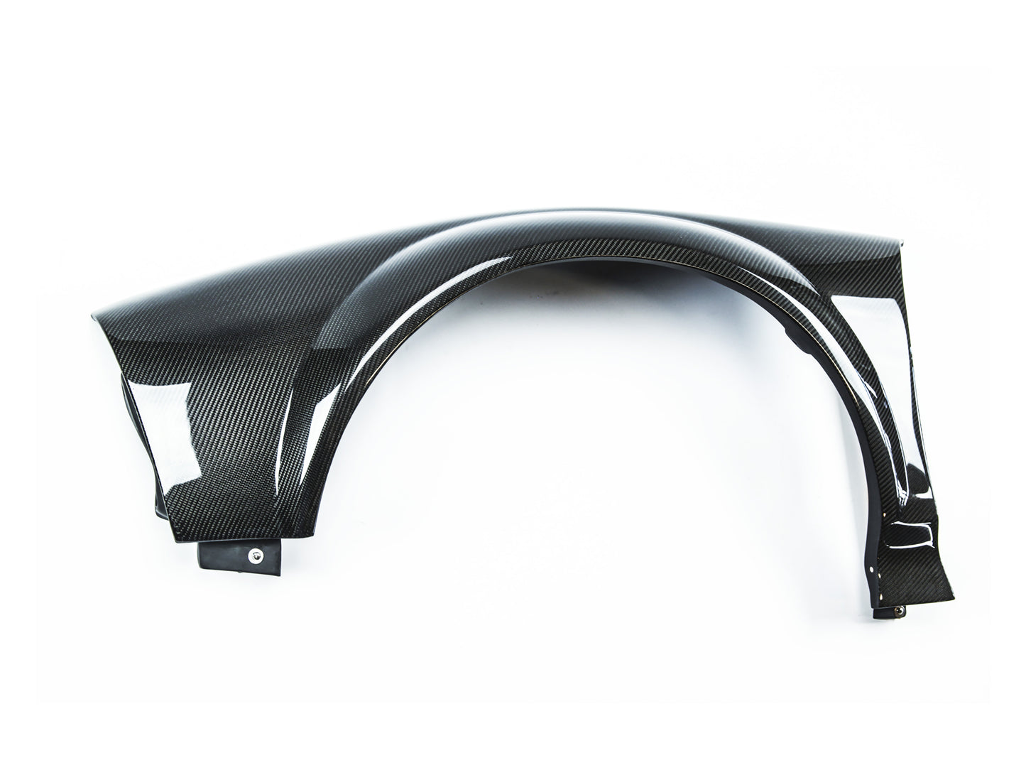 PRIDE NSX 91-05 Wide Body Fenders 20MM