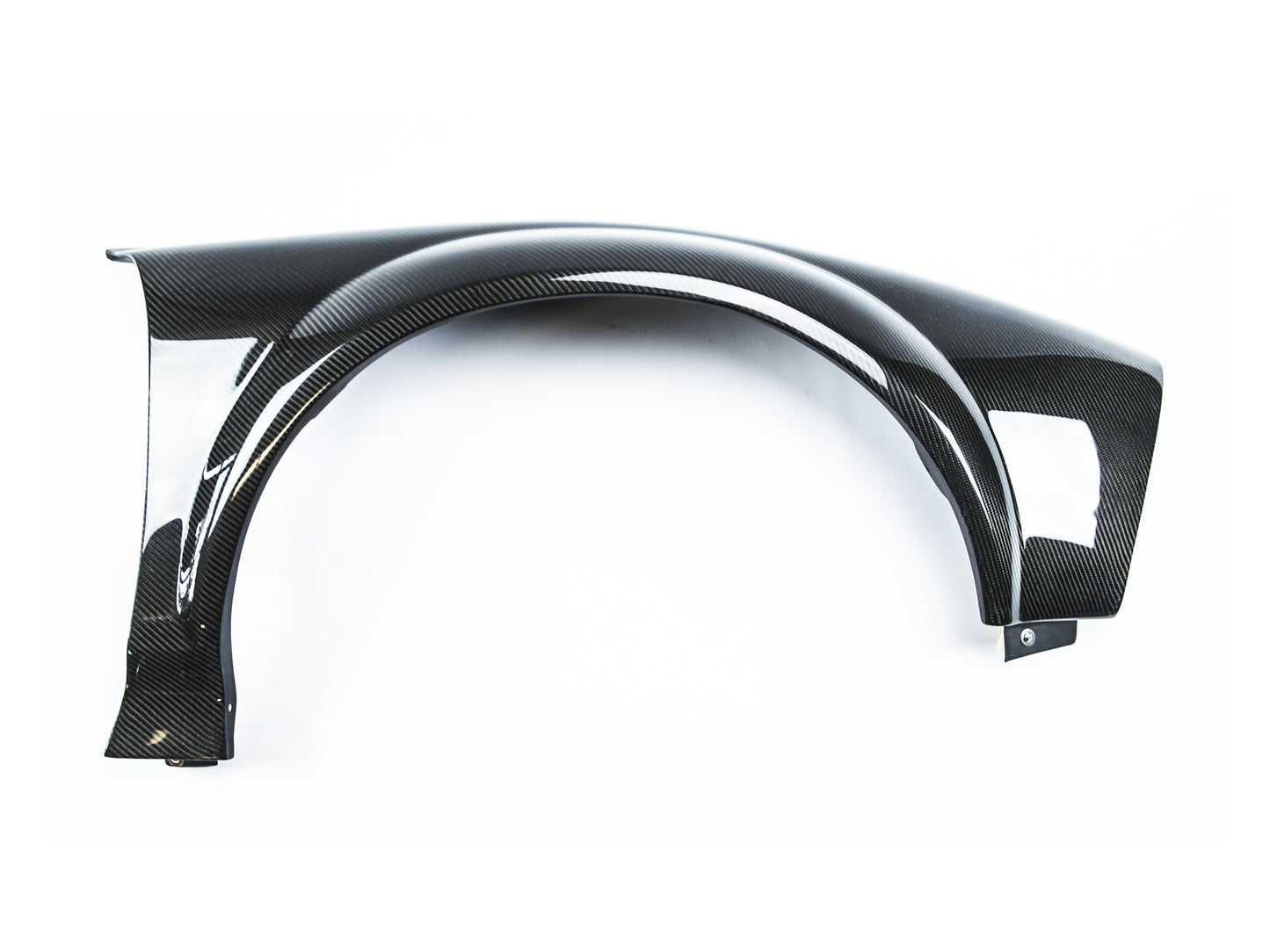 PRIDE NSX 91-05 Wide Body Fenders 20MM