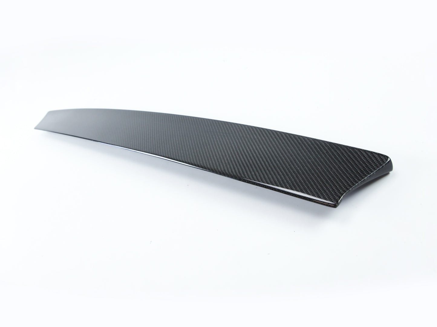 PRIDE Carbon 1991-2005 NSX Sub Spoiler