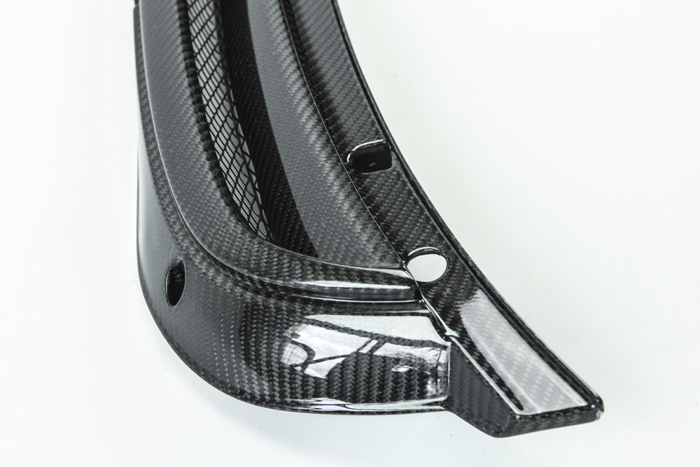 Acura NSX 91-05 Carbon Rear Window Garnish