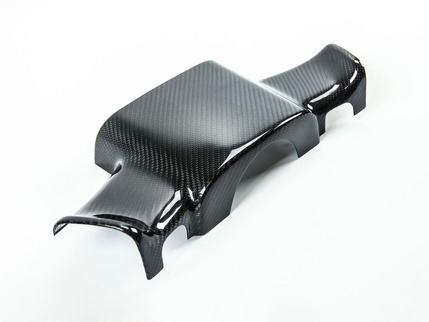 Acura NSX 91-05 Carbon Steering Column Covers