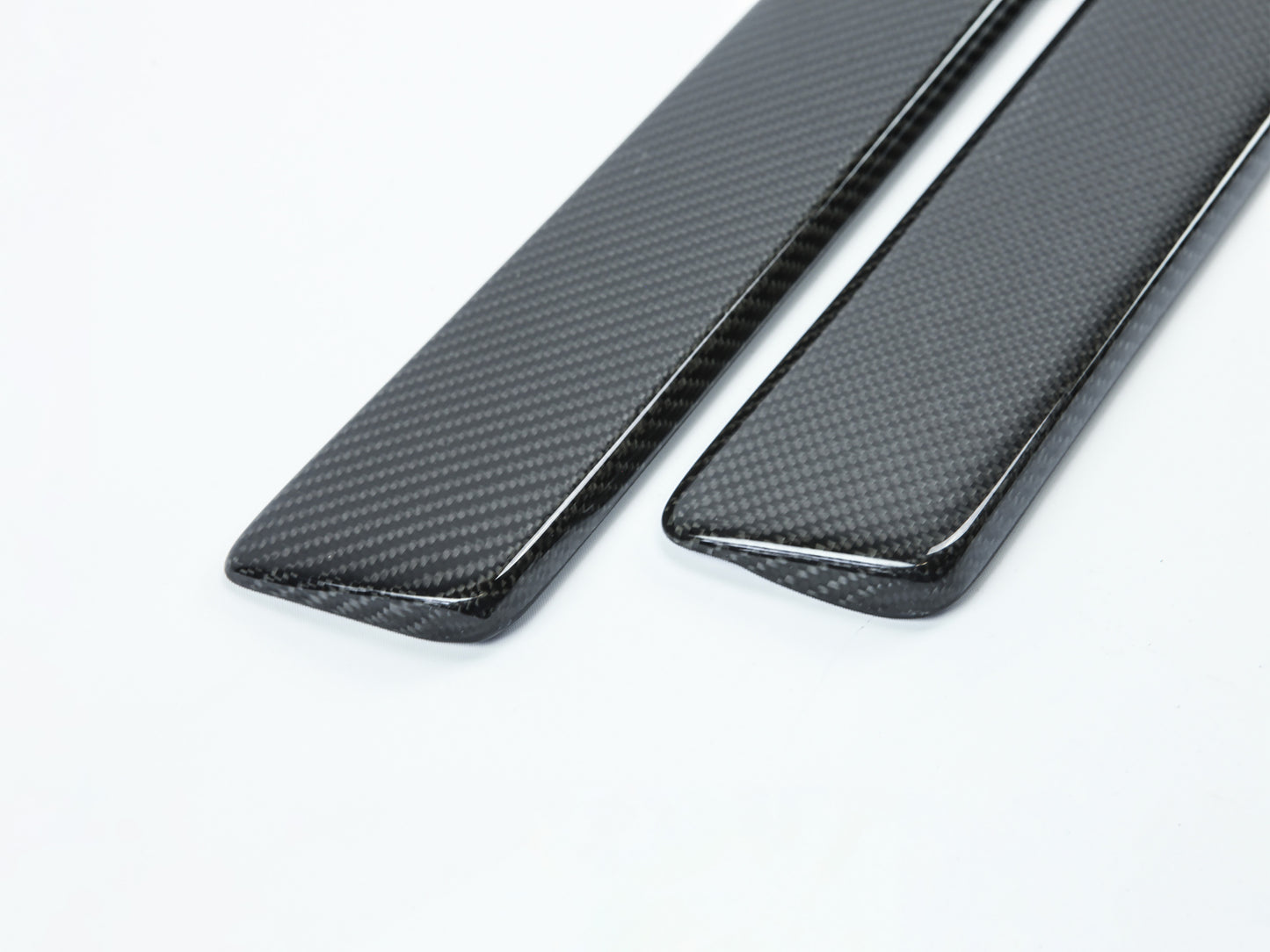 Acura NSX 91-05 Carbon Door Step Plate