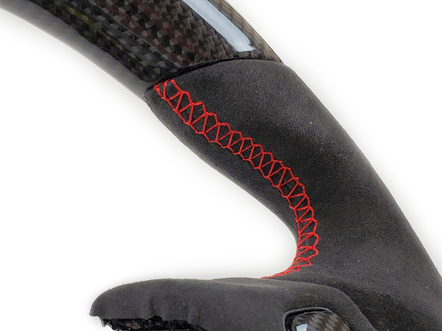 PRIDE NSX 91-05 Carbon Steering Wheel