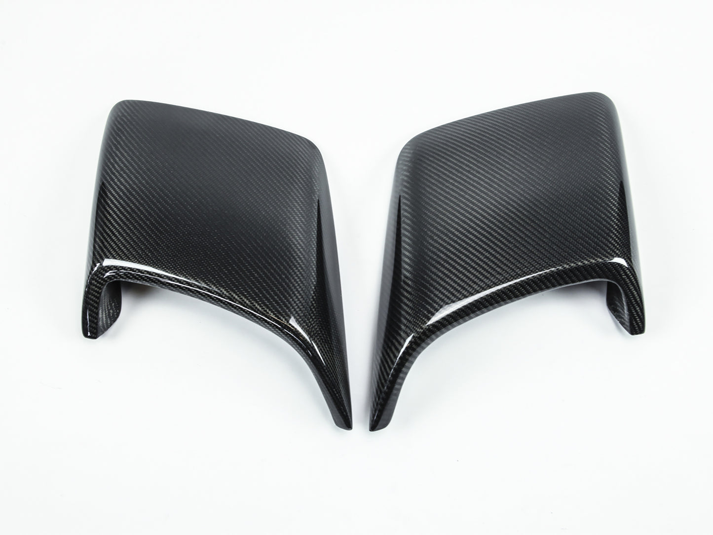 Acura NSX 1991-2005 Carbon GT Side Ducts