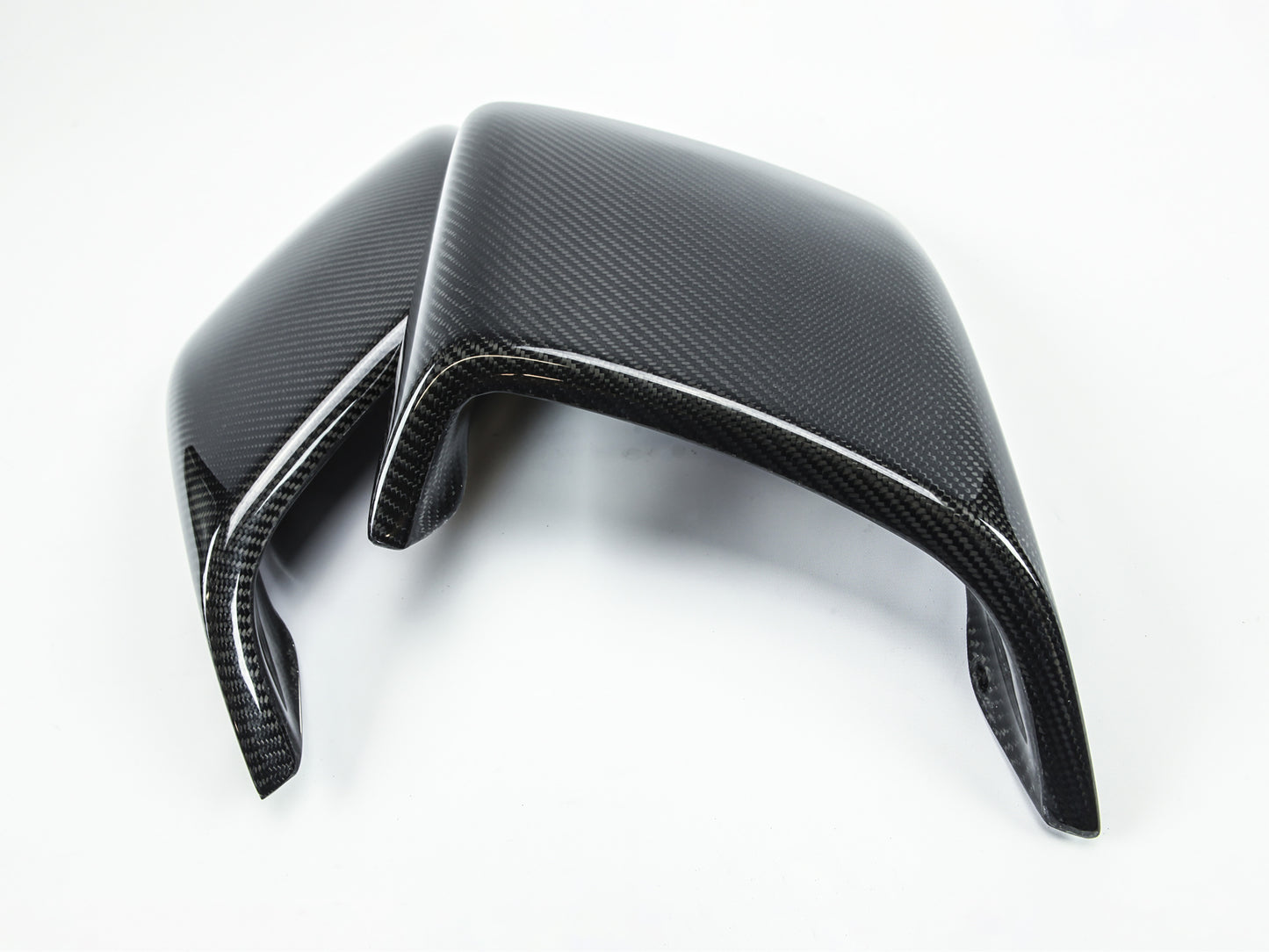 Acura NSX 1991-2005 Carbon GT Side Ducts