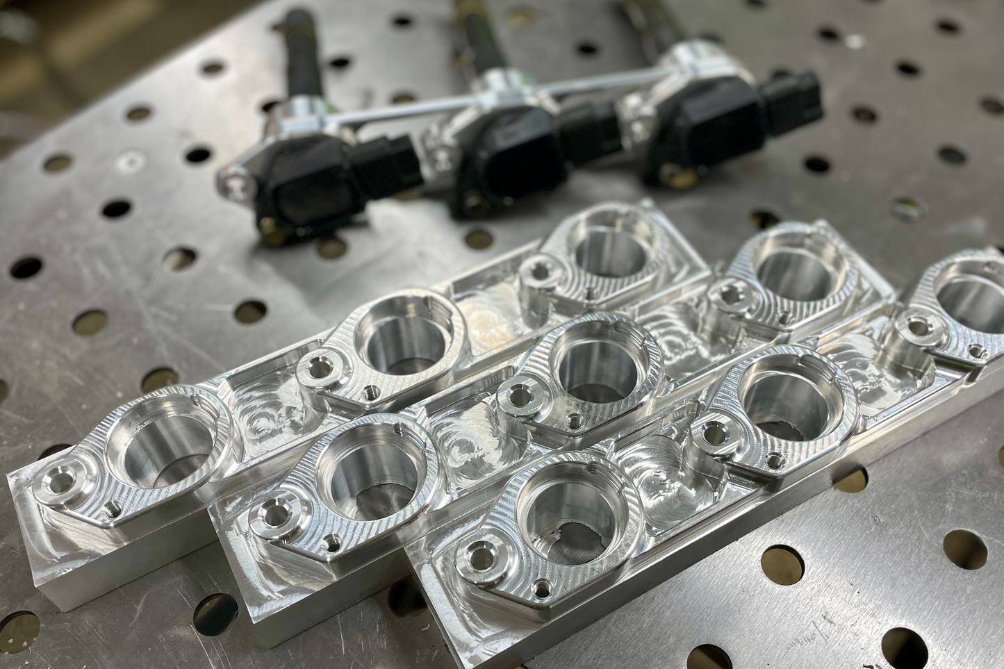 HCE 91-05 NSX K-Series Coil Pack Adapter System