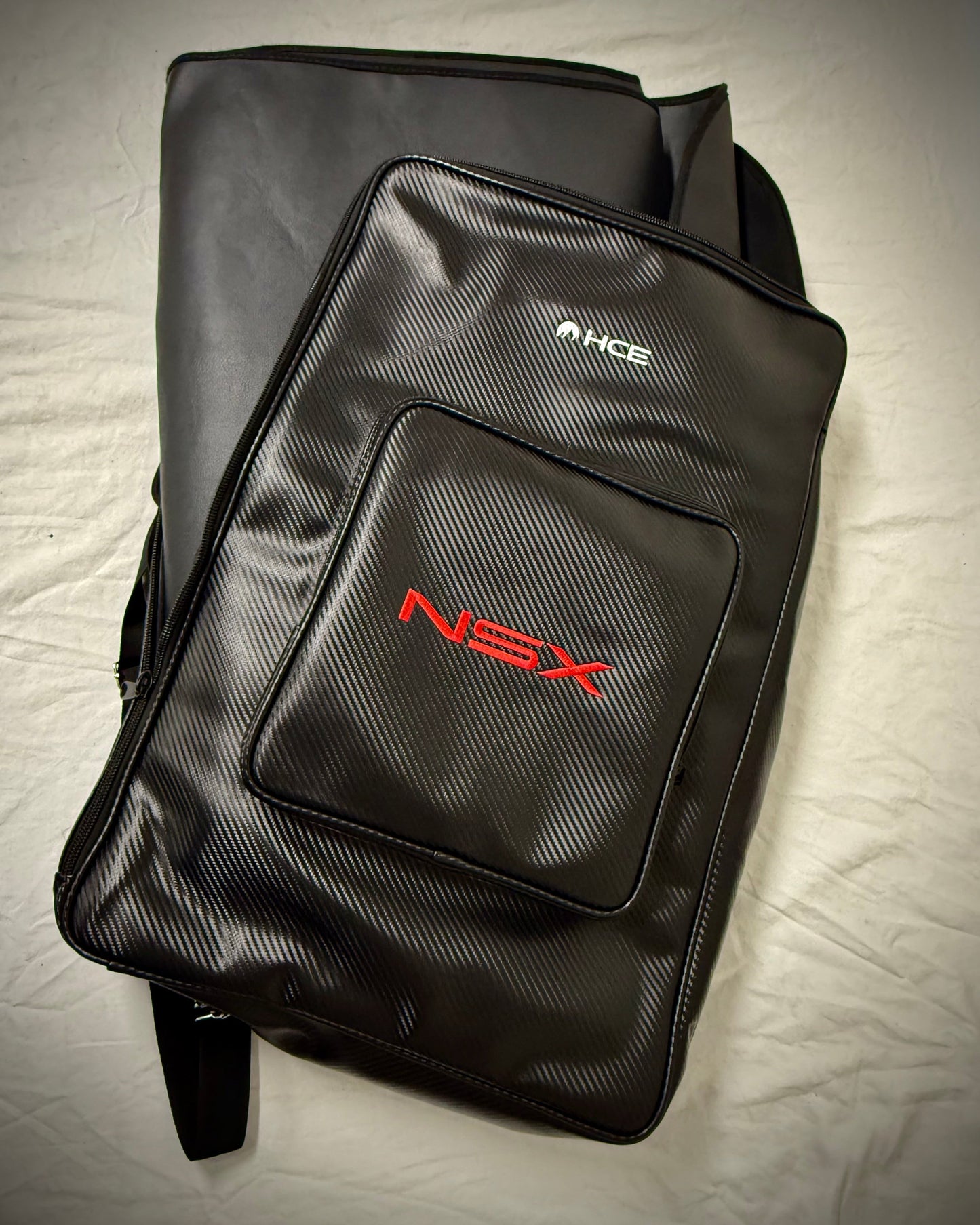 HCE 91-05 NSX Service Mat/Blanket Storage Bag