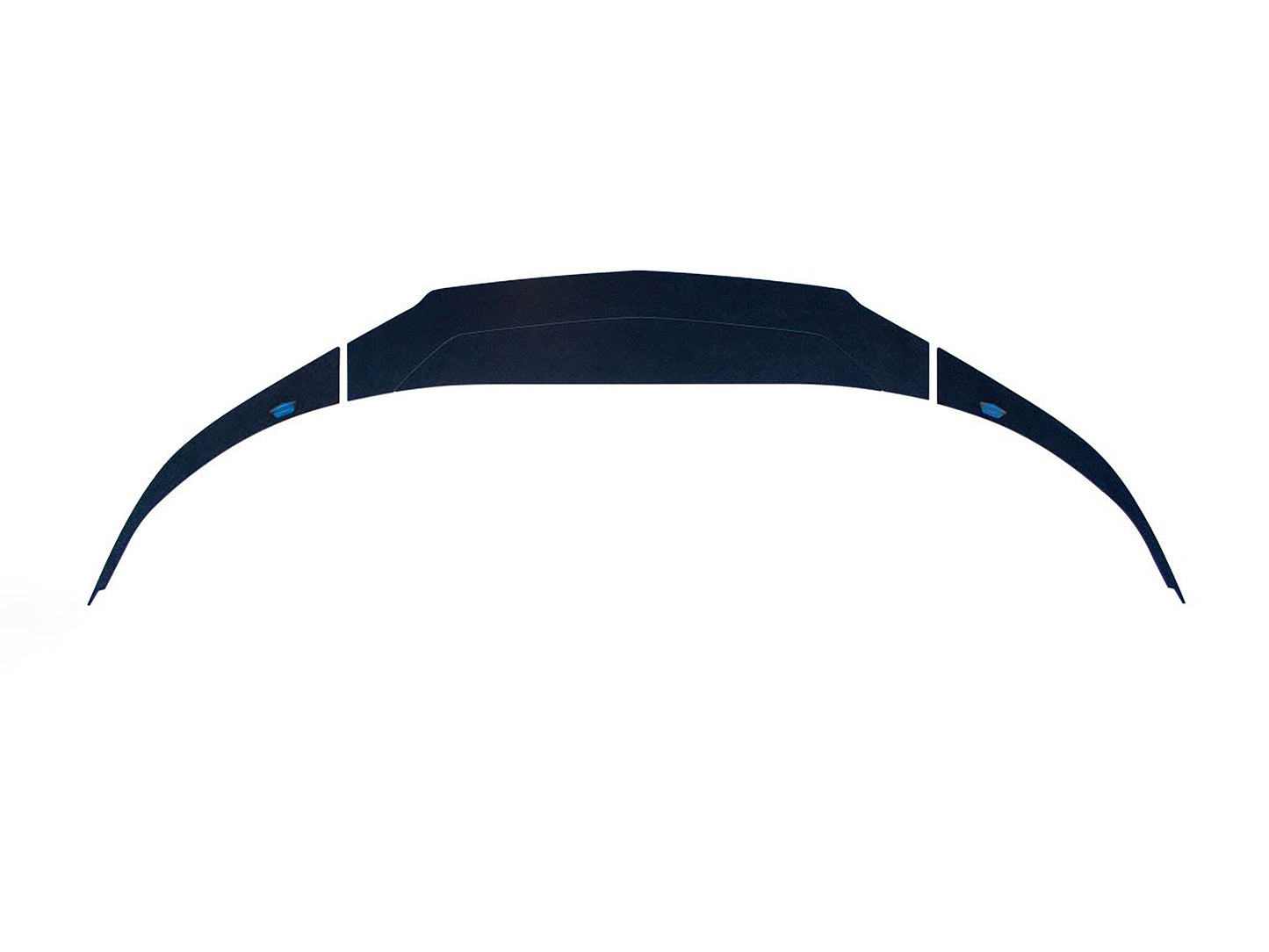 Acura NSX 2017-2021 Scrape Plate