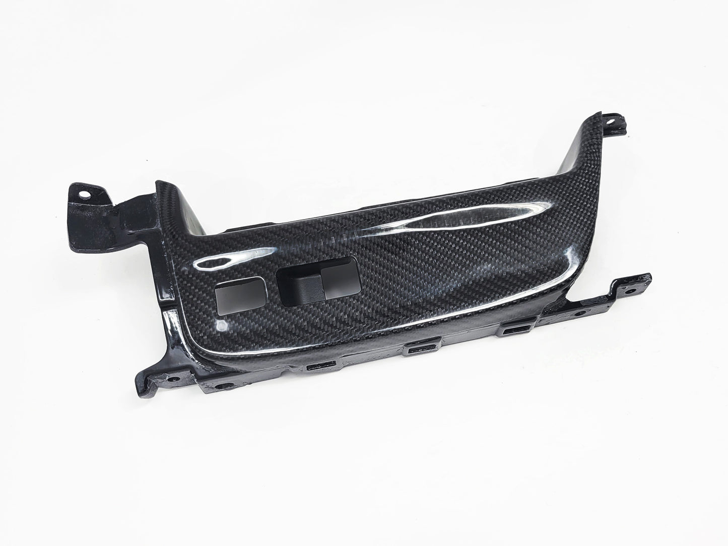 NSX 17-22 Carbon Window Switches
