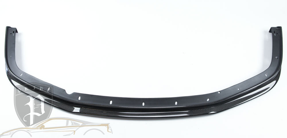 Acura NSX 1991-2001 Carbon Front Lip S1