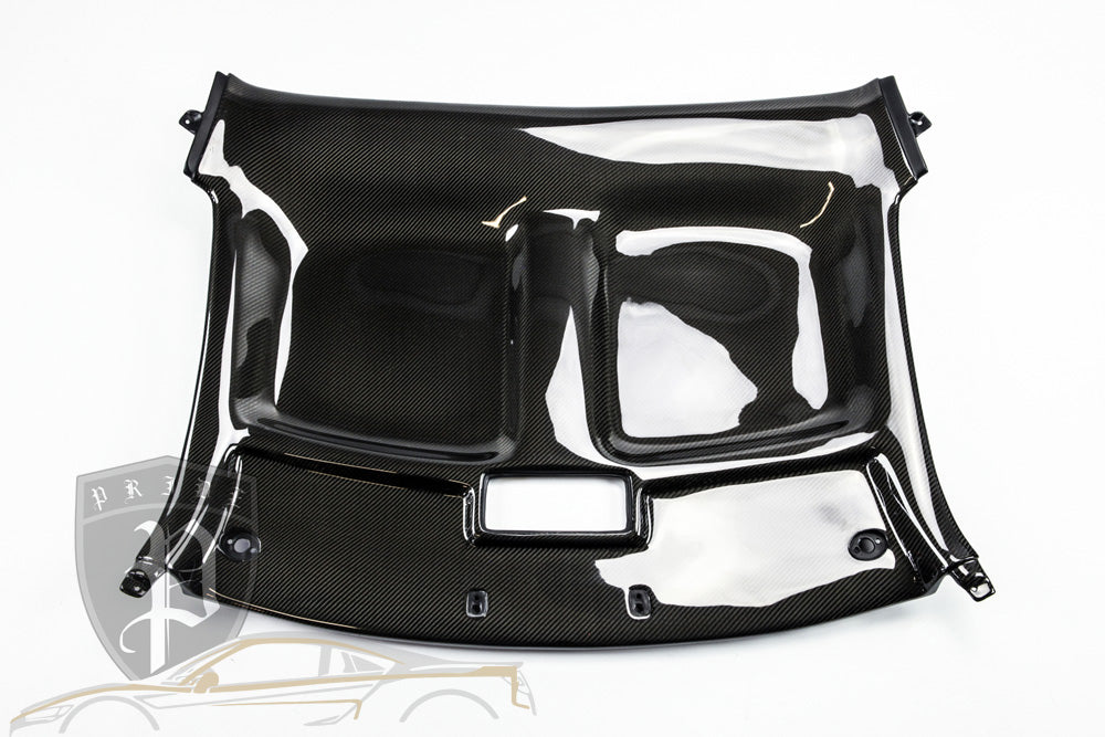 Acura NSX Coupe Headliner