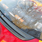 Acura NSX 1991-2005 Carbon Rear Window Garnish