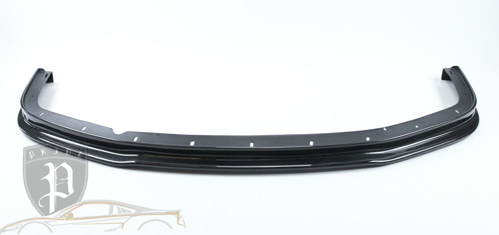 Acura NSX 1991-2001 Carbon Front Lip S1