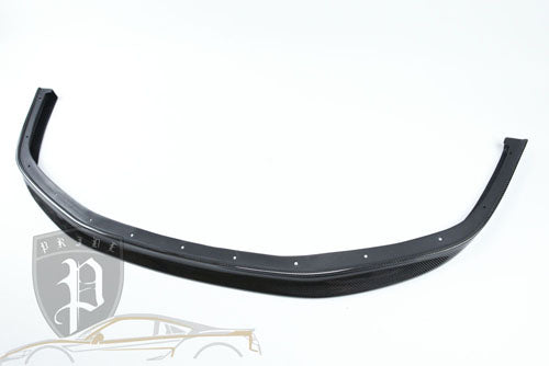 Acura NSX 1991-2001 Carbon Front Lip S2