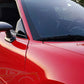 Acura NSX 1991-2005 Carbon Aero Mirrors