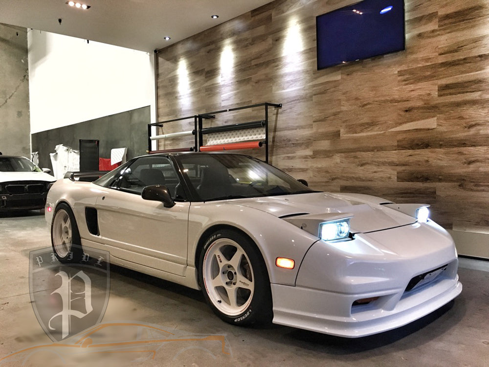 Acura NSX 1991-2001 Front Bumper