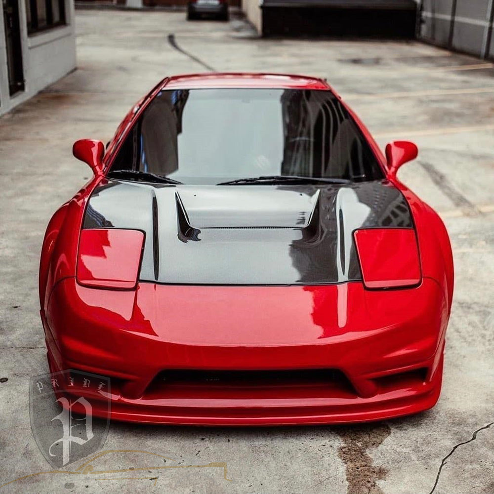 Acura NSX 1991-2001 Front Bumper