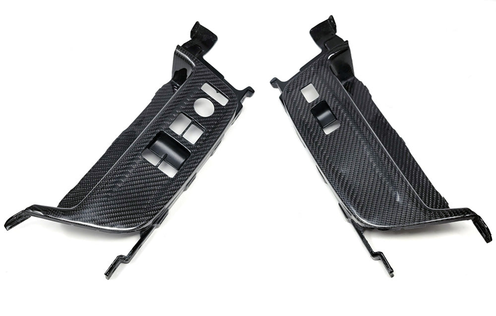 PRIDE NSX 17-22 Carbon Window Switches
