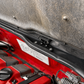 91-05 NSX Billet Engine Cover Hinges