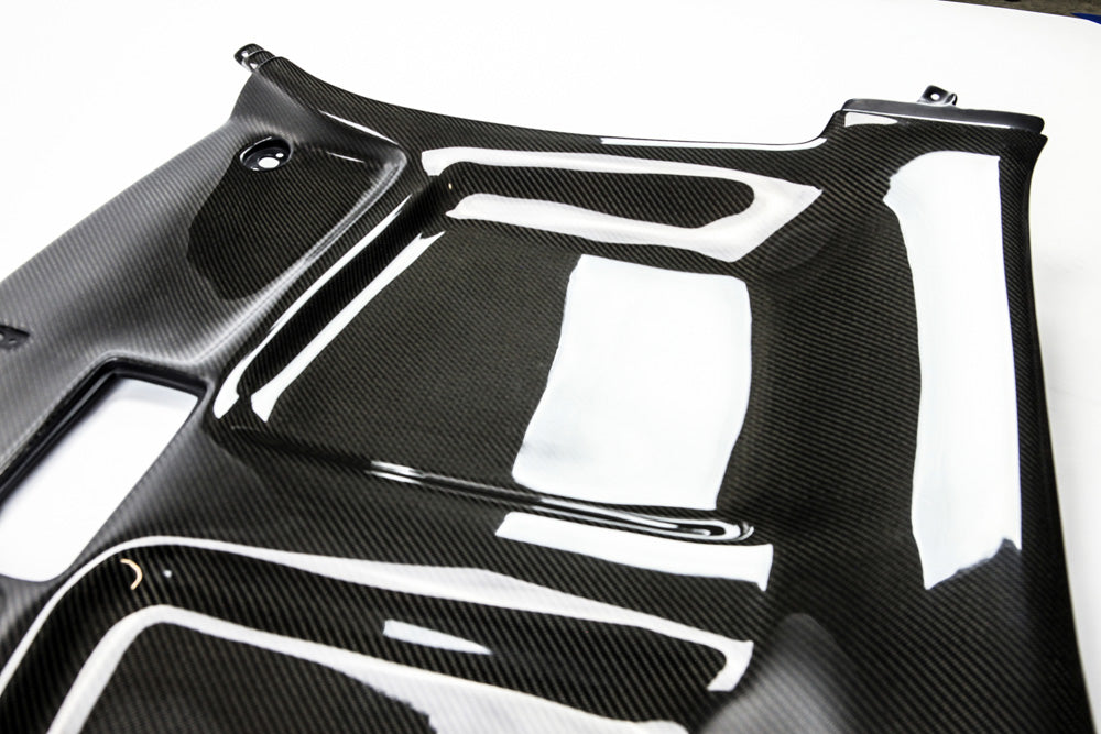 Acura 91-01 NSX Coupe Headliner