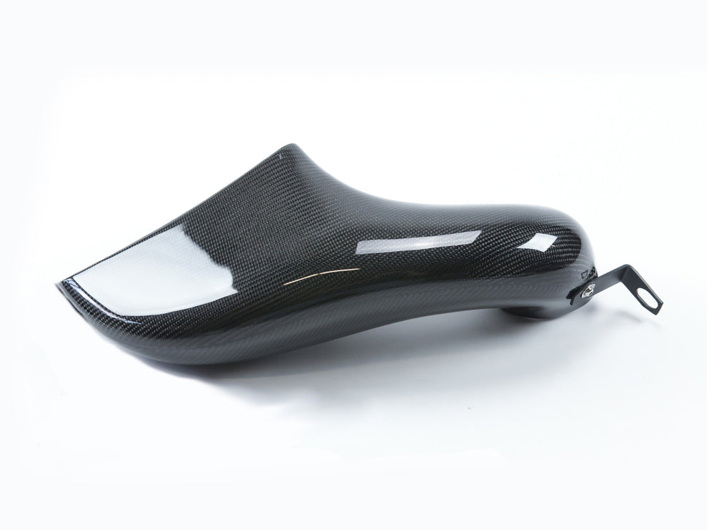 Acura NSX 91-05 Intake Air Scoop – Pride Carbon