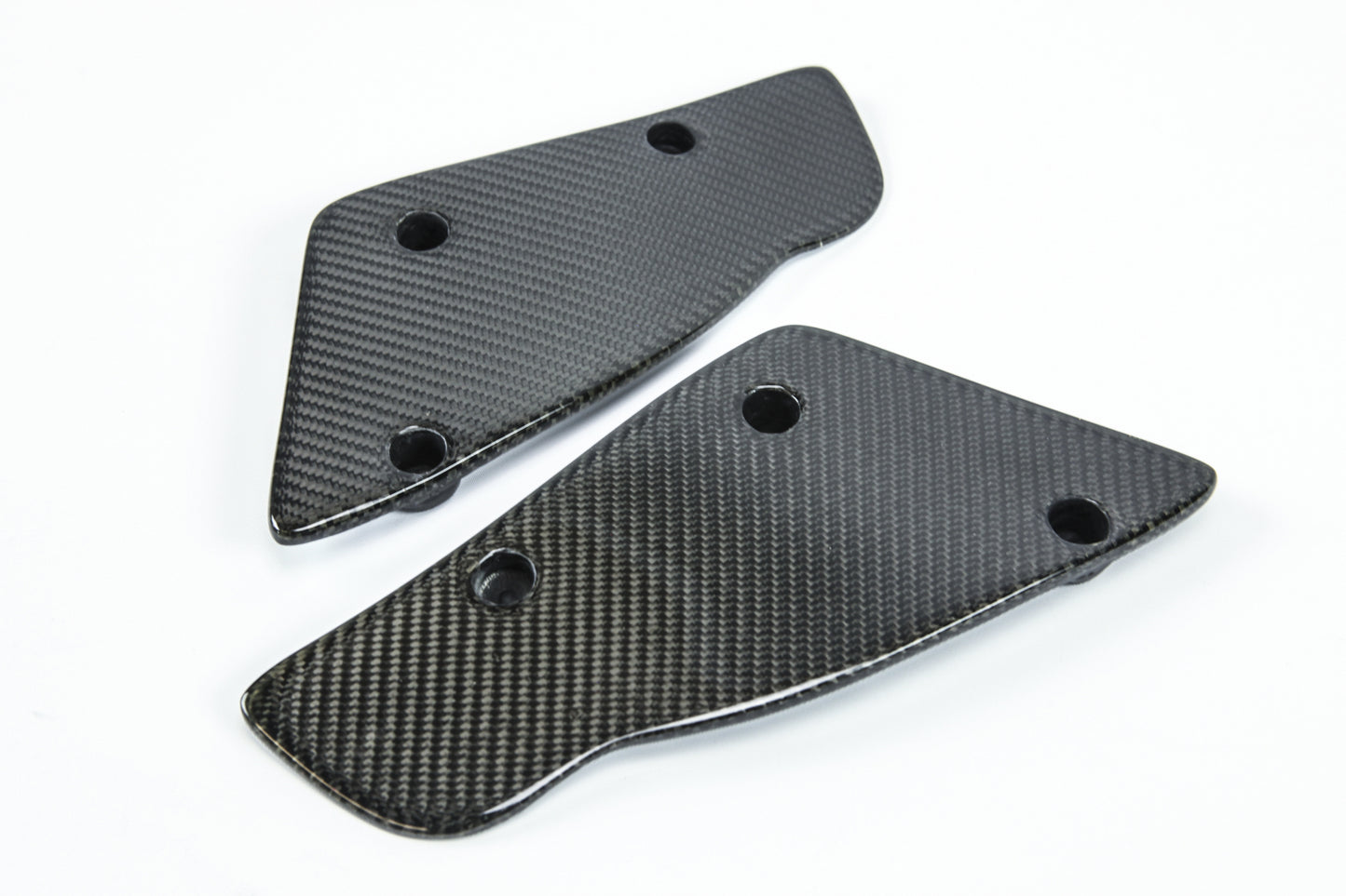 Acura NSX 91-05 Carbon Door Panels