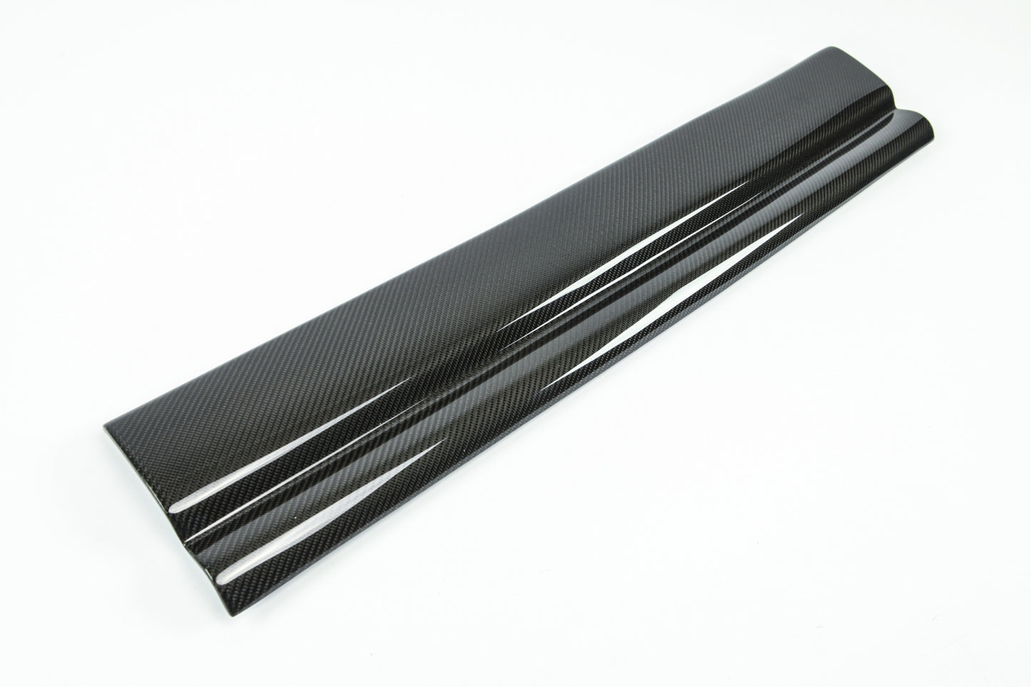 Acura NSX 91-05 Carbon Rear Upper Bulkhead