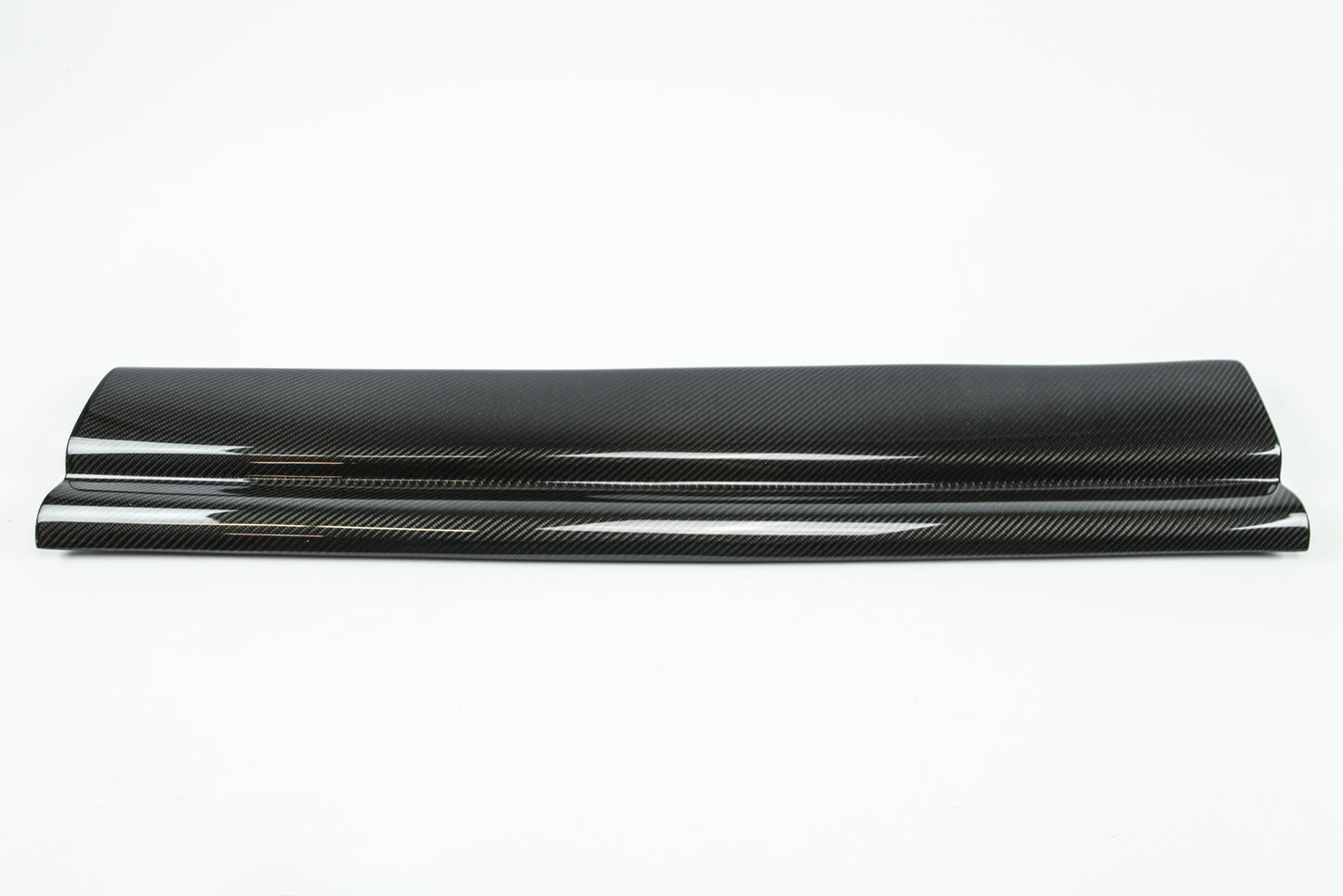Acura NSX 91-05 Carbon Rear Upper Bulkhead