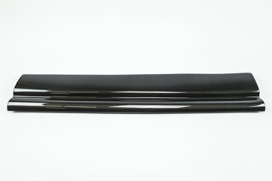 Acura NSX 91-05 Carbon Rear Upper Bulkhead