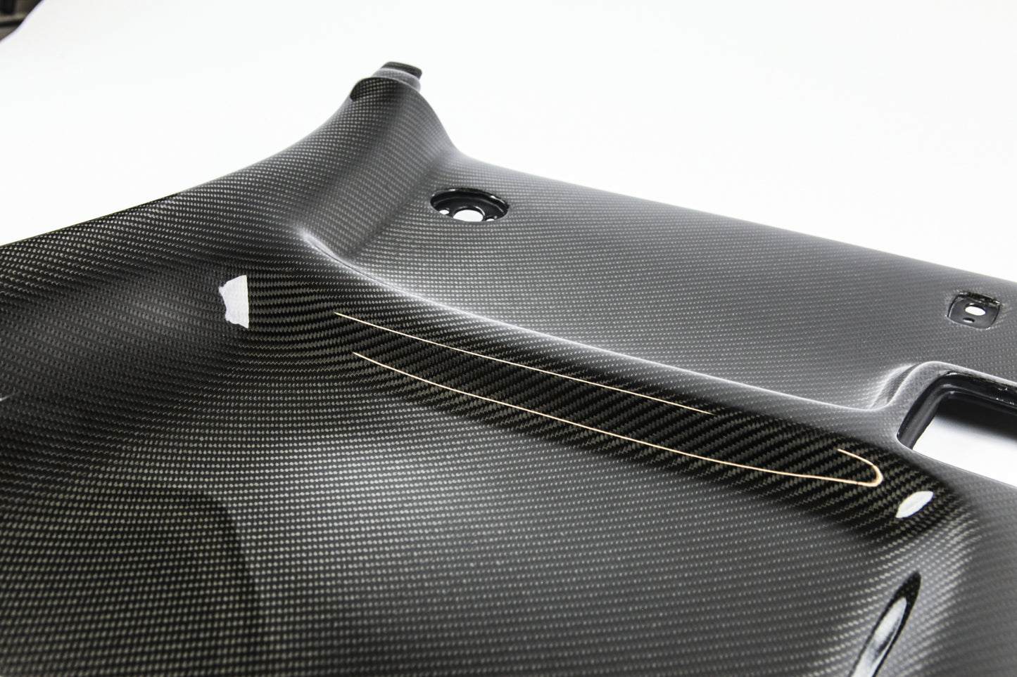 Acura 91-01 NSX Coupe Headliner