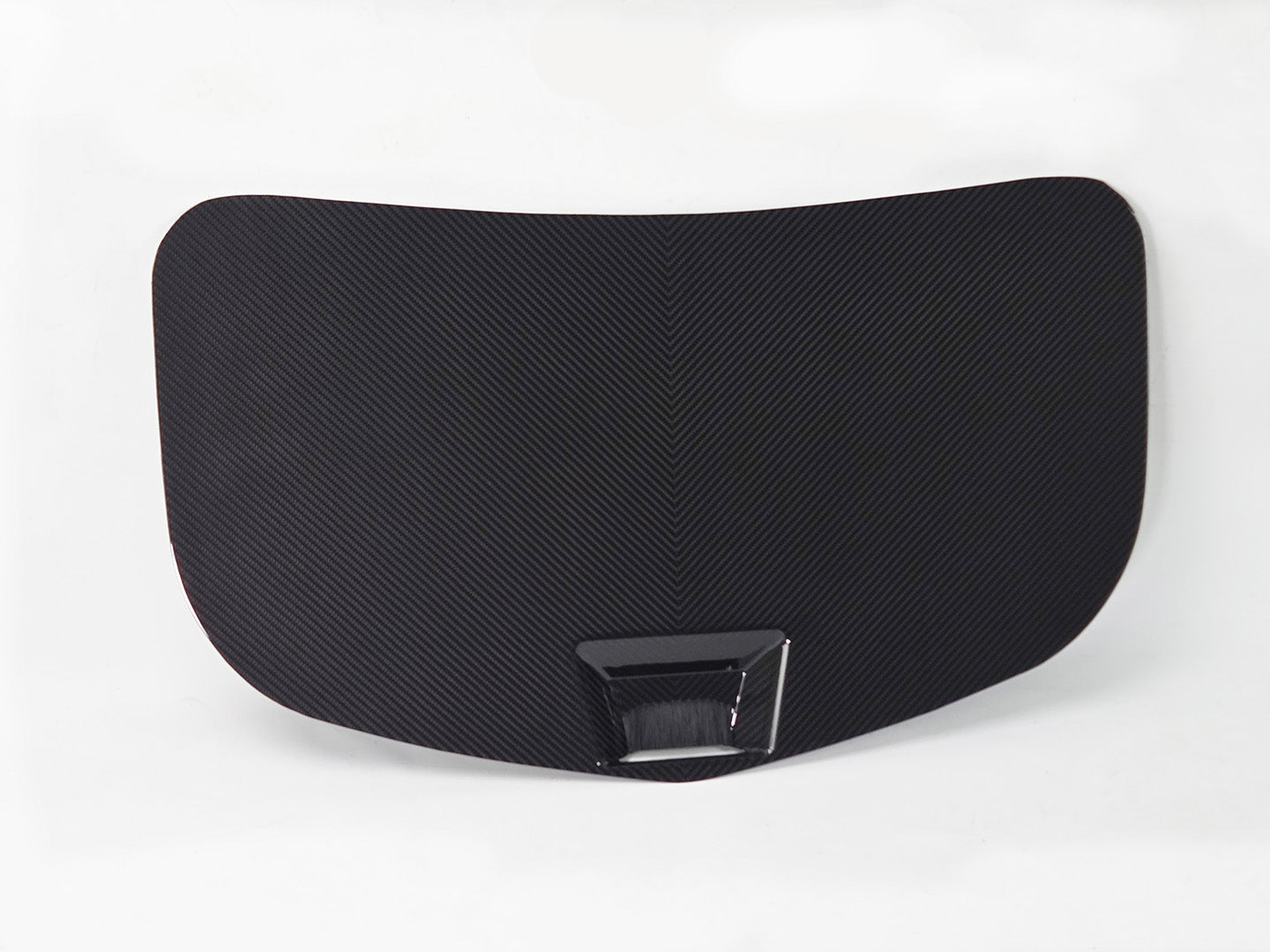PRIDE NSX 17-22 Carbon Trunk Panel Insert