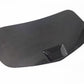 PRIDE NSX 17-22 Carbon Trunk Panel Insert