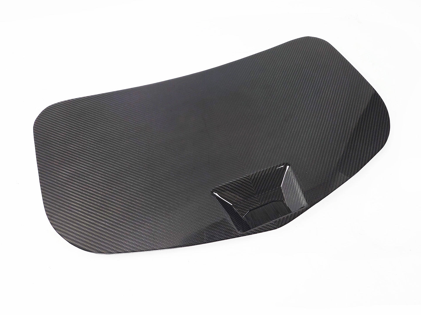 PRIDE NSX 17-22 Carbon Trunk Panel Insert